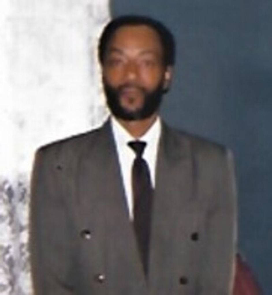 Joseph T. Warren Profile Photo