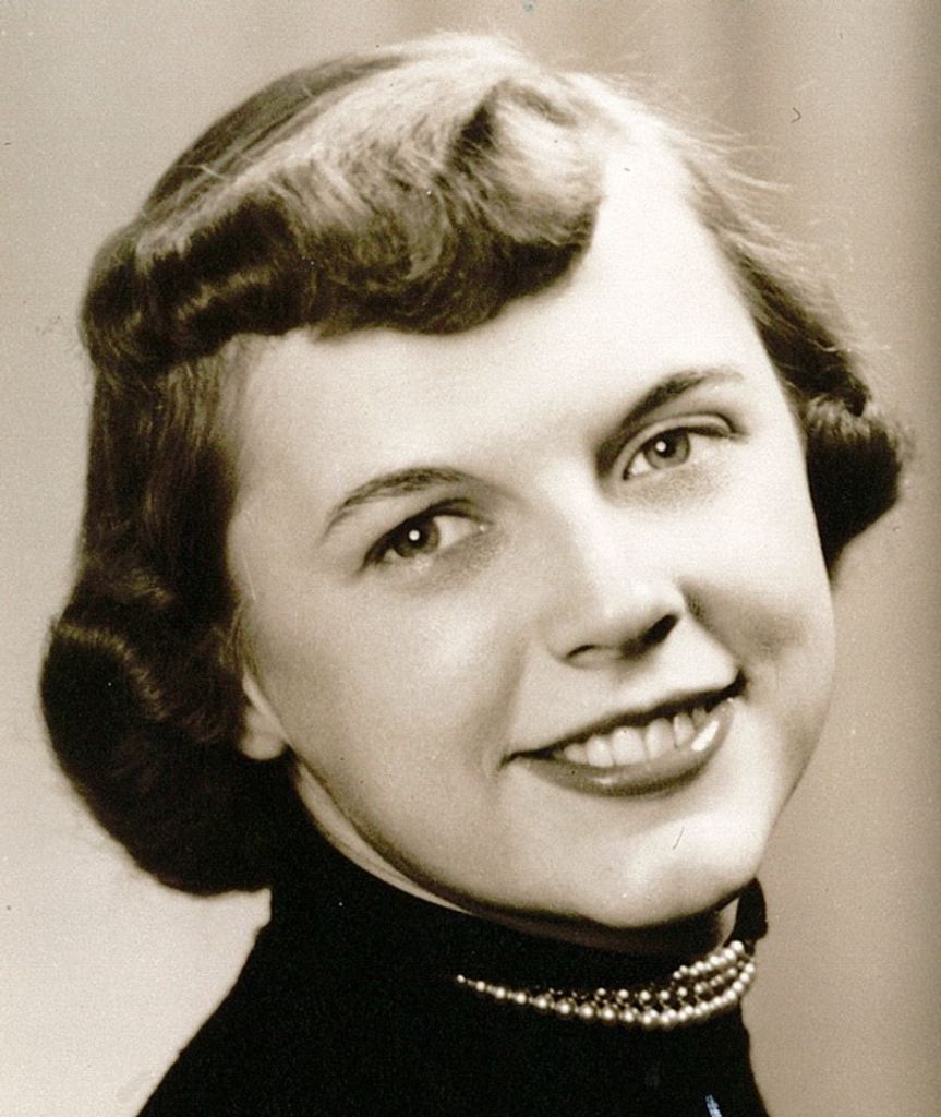 Janet Ann (Pavlick)  Brauer