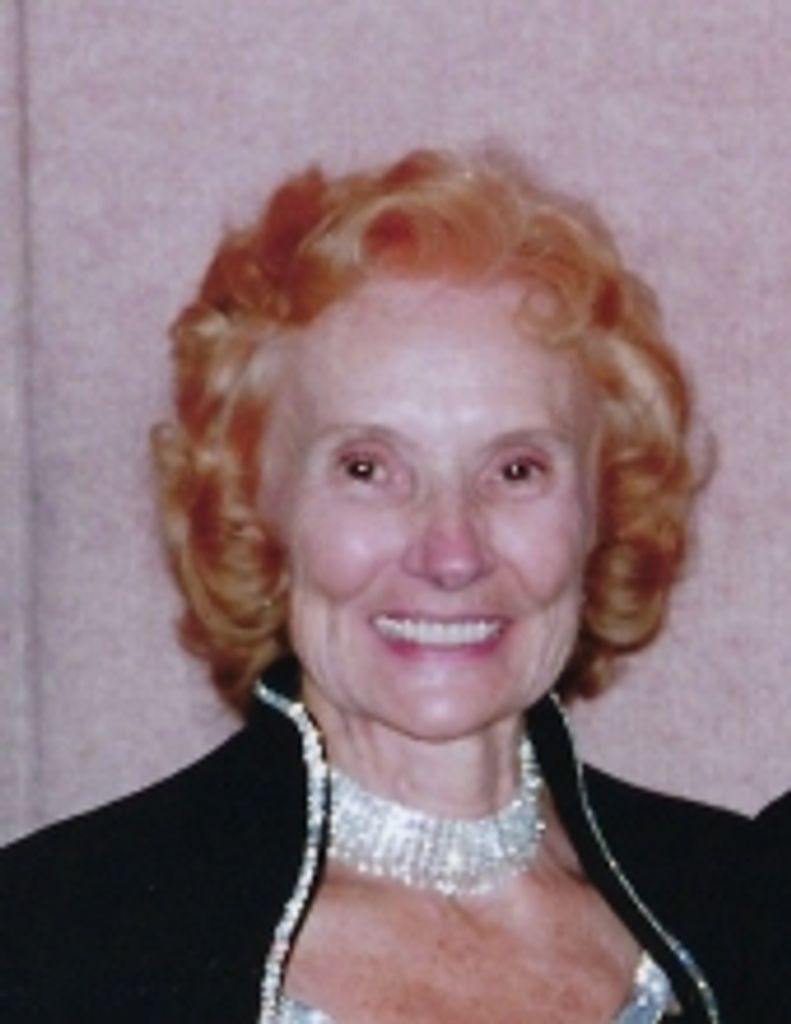 Mary J. Lucas Profile Photo