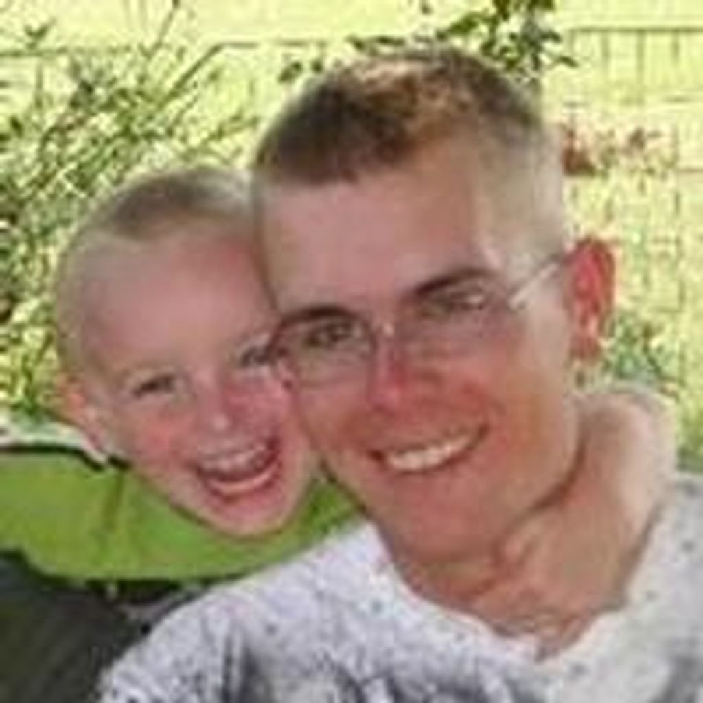 Clayton Ross Beauchamp Profile Photo