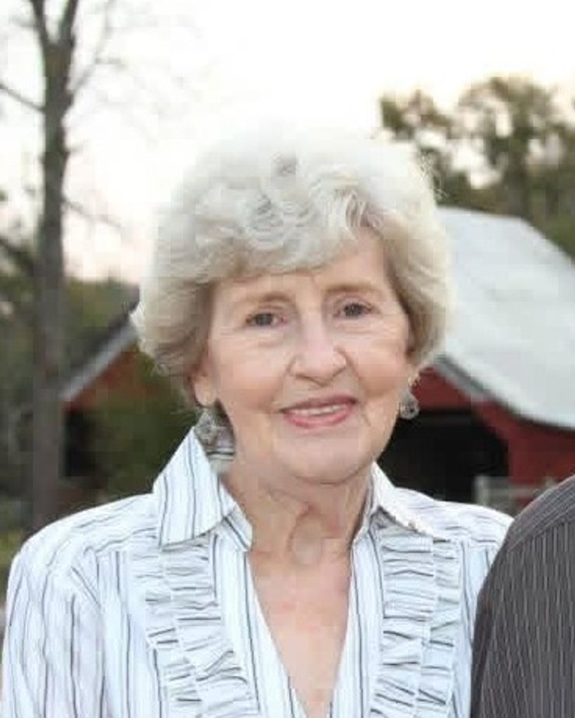 Shirley J. Hicks Profile Photo
