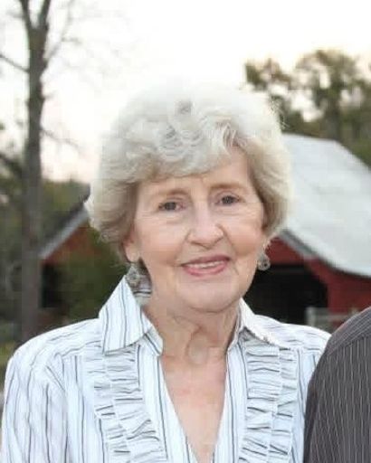 Shirley J. Hicks's obituary image