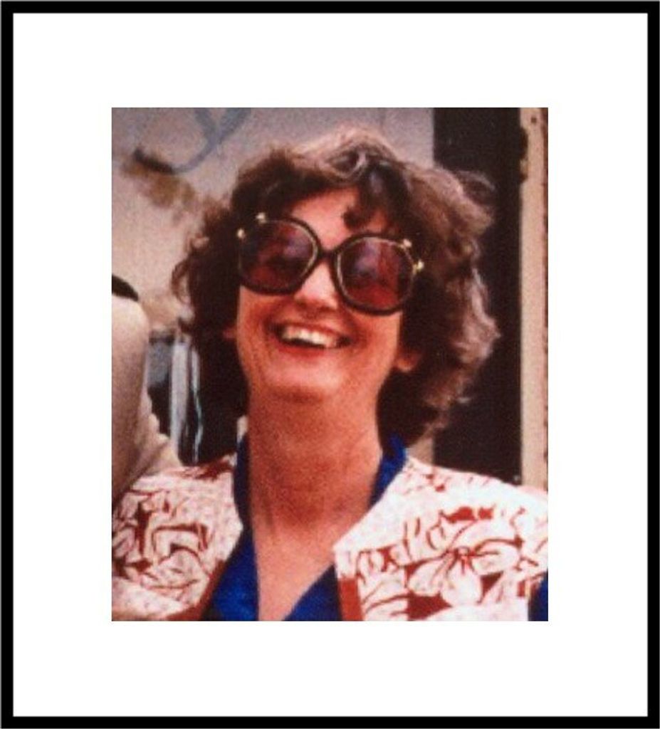 Mary Jo Hodge D.P.A. Profile Photo