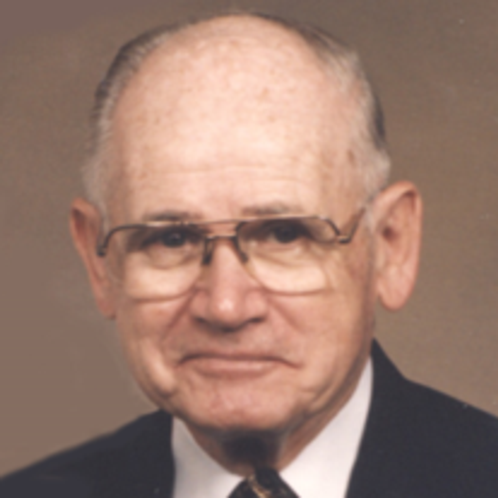 Julius Cornwell Thompson