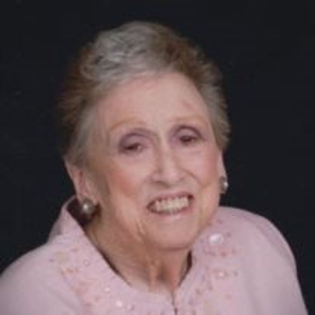 Iva Lee Nail