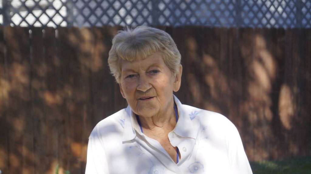 Marianne Hettinger