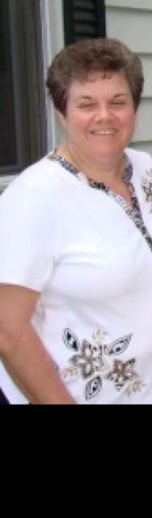 Deborah Ann "Debbie" Allen Striebeck Profile Photo