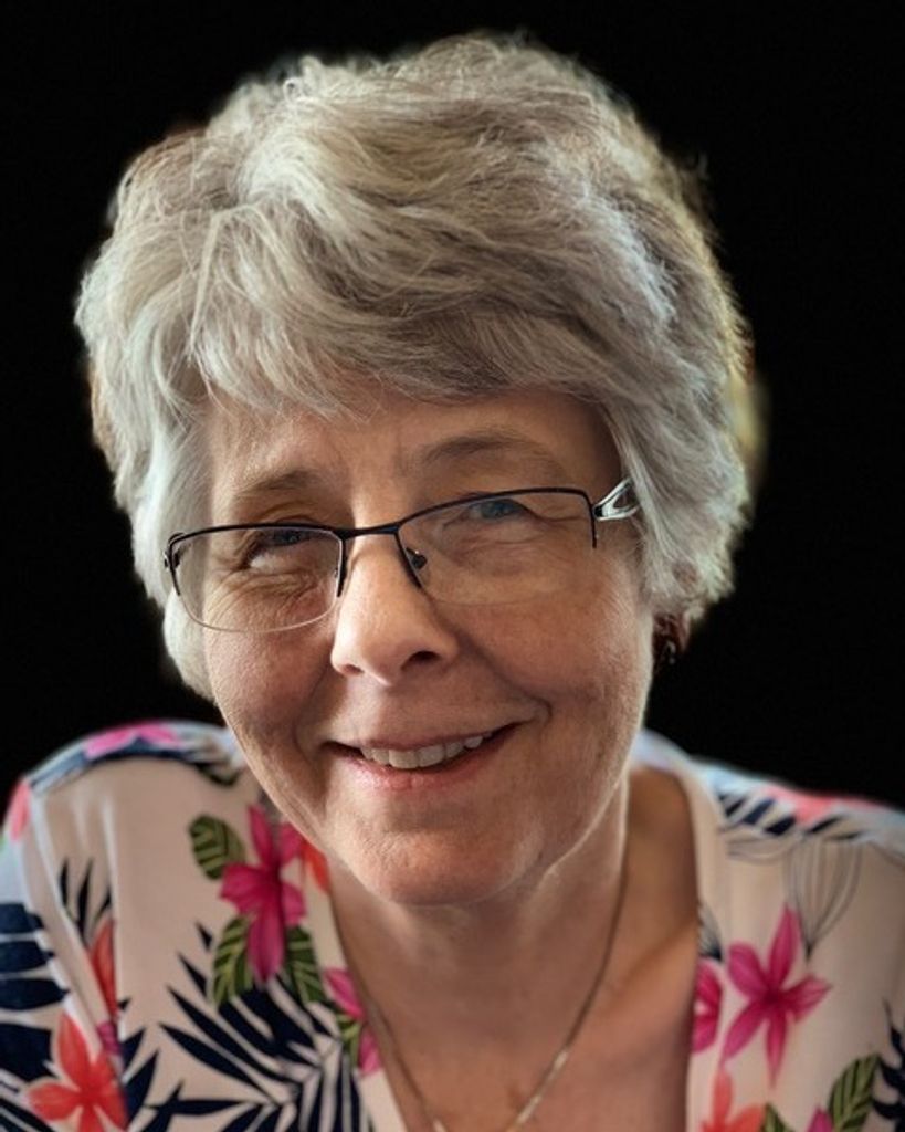 Dr. Patricia Helm McRobbie Profile Photo