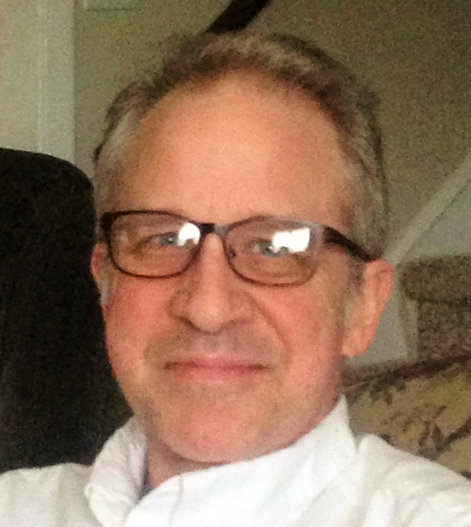 Ellwood  "Woody" Barrosse,  Jr.