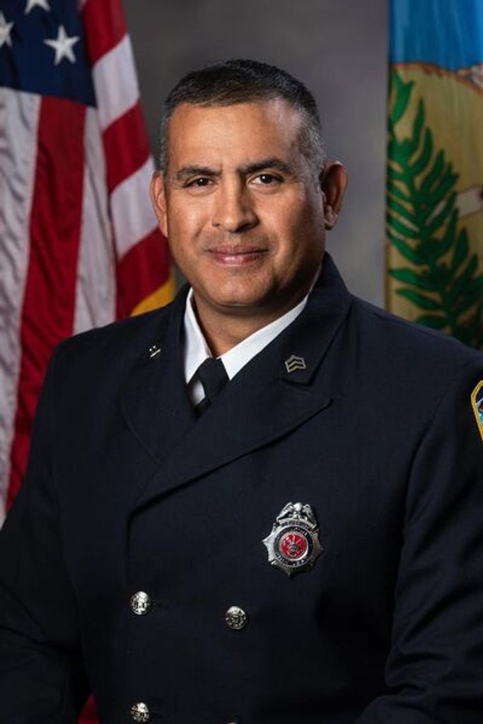 Rudy Sanchez, Jr. Profile Photo
