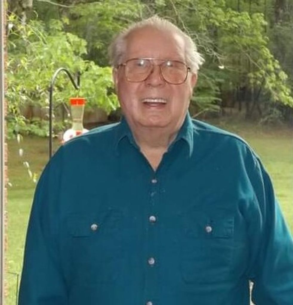 Billy "Bj" Wright Profile Photo