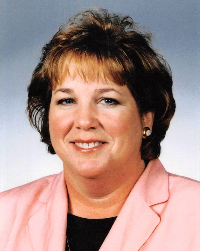 Elise Sue Gossett