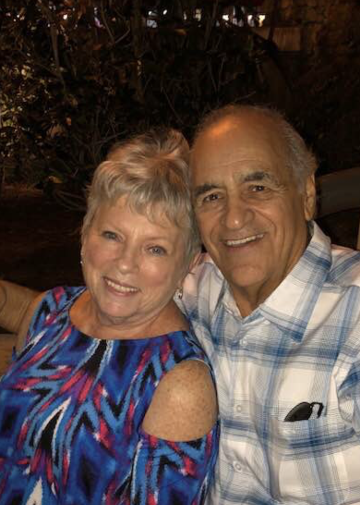 Joan Anne Avila Profile Photo