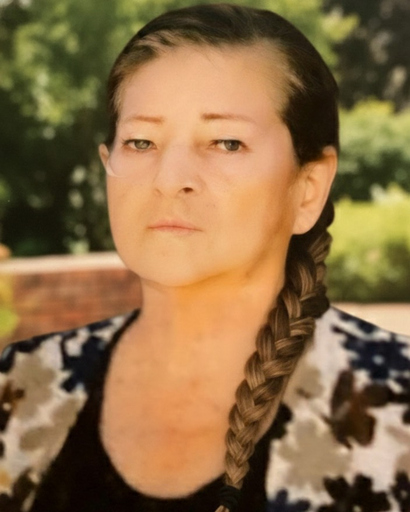 Maria Iglecias Profile Photo