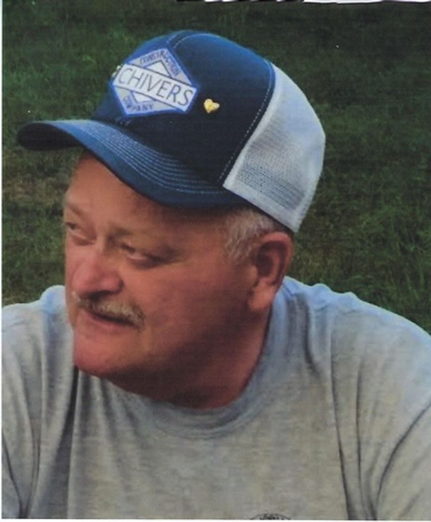 Richard A. Sanders Profile Photo
