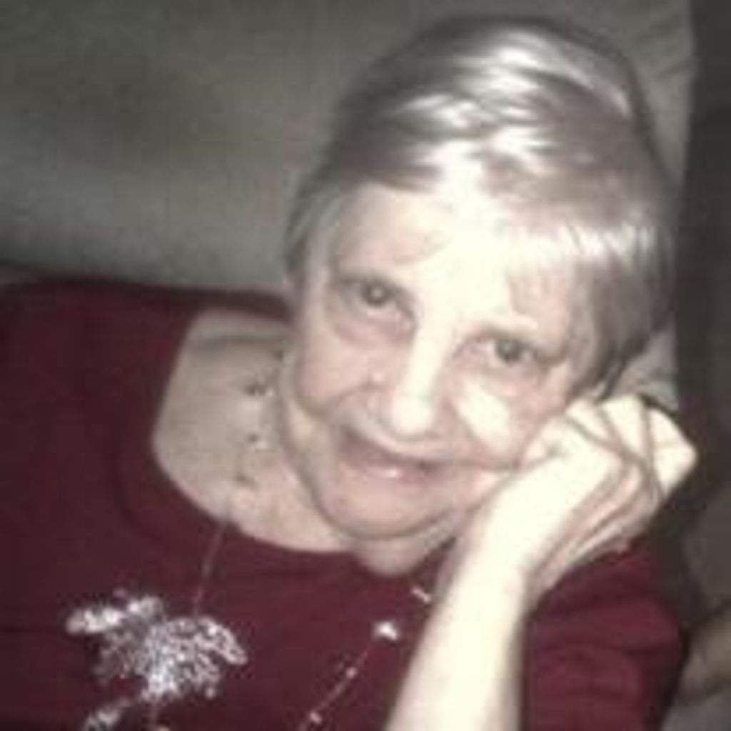 Henrietta Teresa Foley