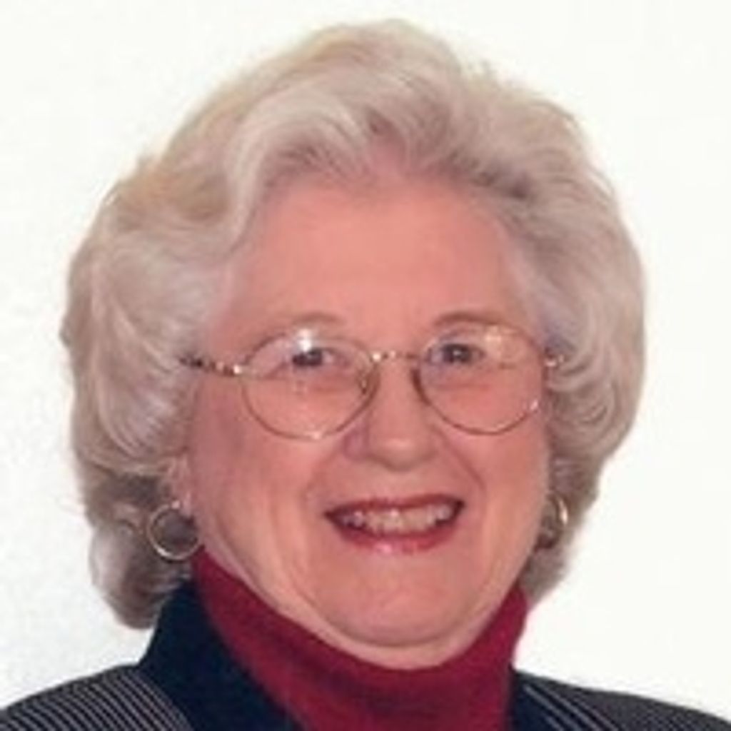 Florene Henderson