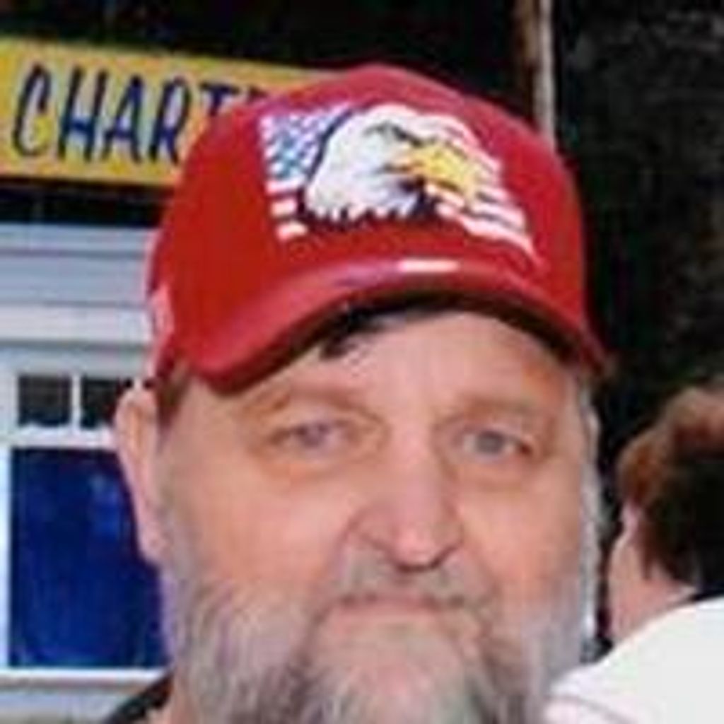 Clifford F. Cadreau Profile Photo