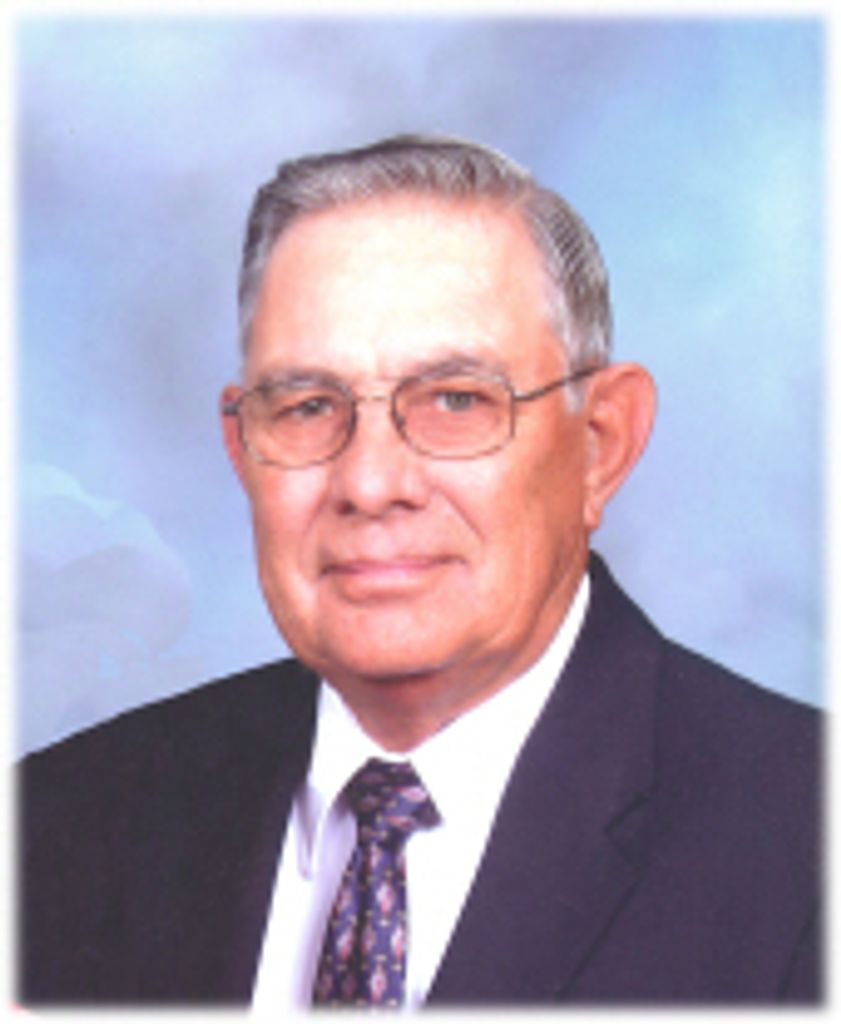 Raymond Henry "Ray" Bange