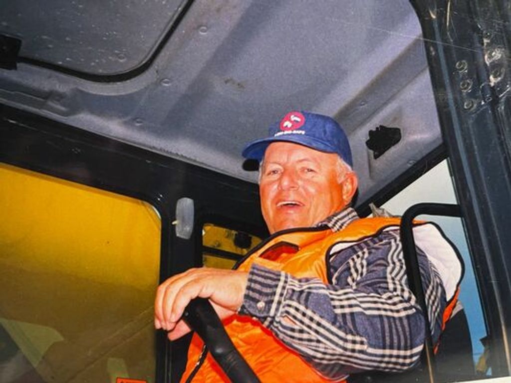 Robert N. Tanguay Profile Photo