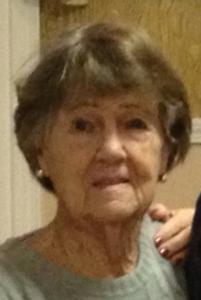 Jane (Bowden) Valler