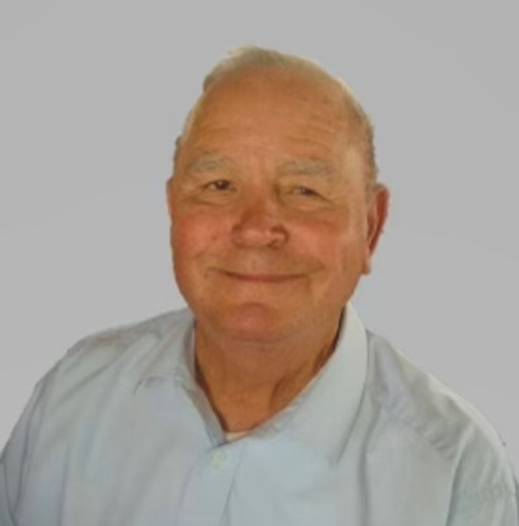 Francis Eugene Ferry Profile Photo