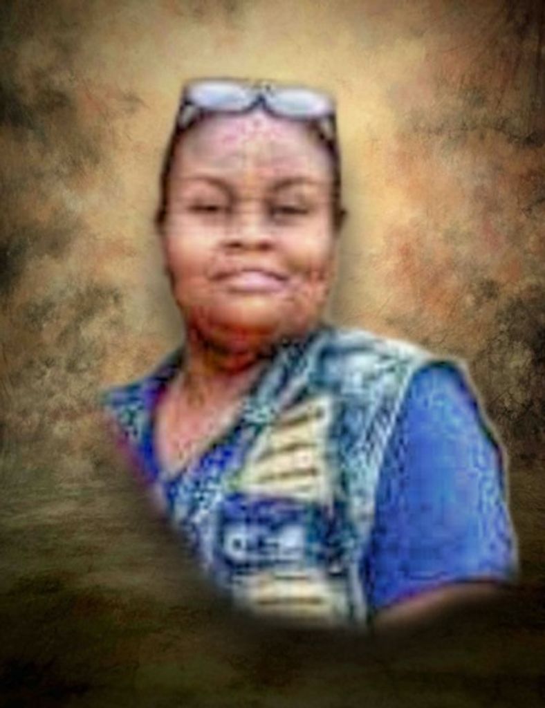 Katrina Aquenette Hatton