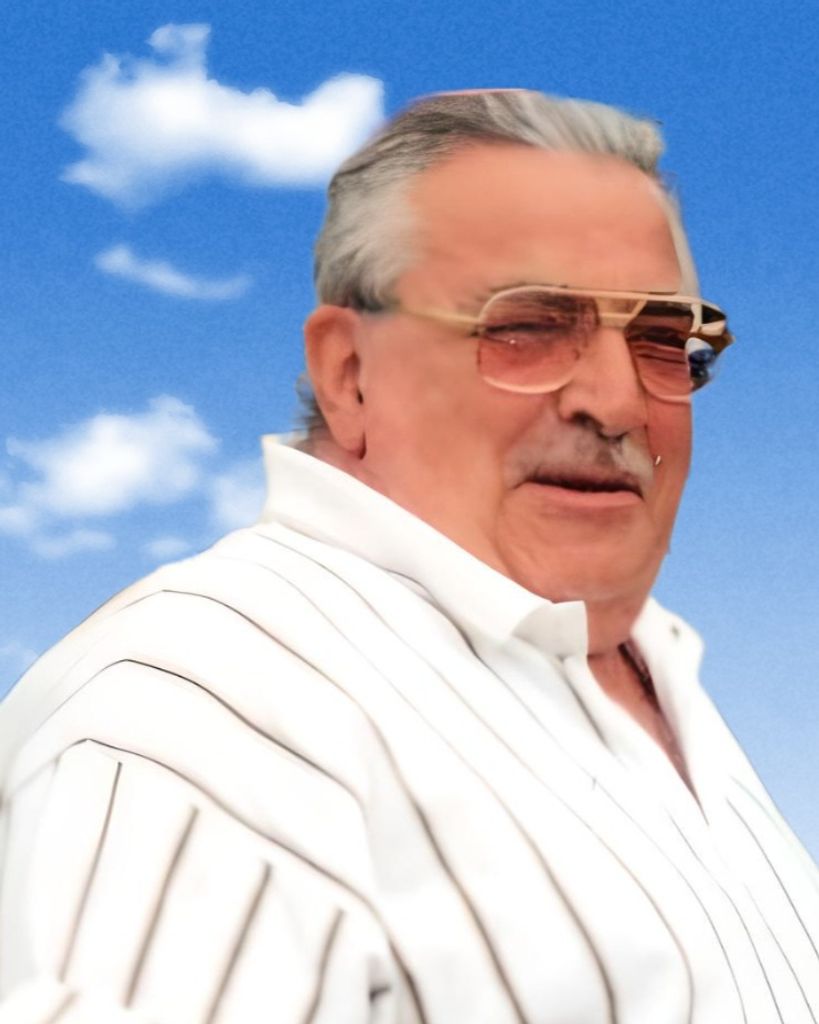 John C. "Jack" Edwards Profile Photo