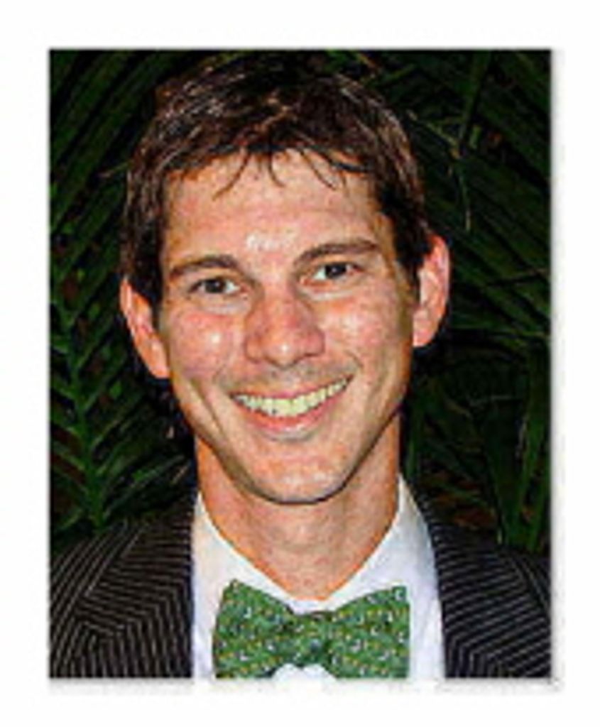 Christopher M. Beauvais