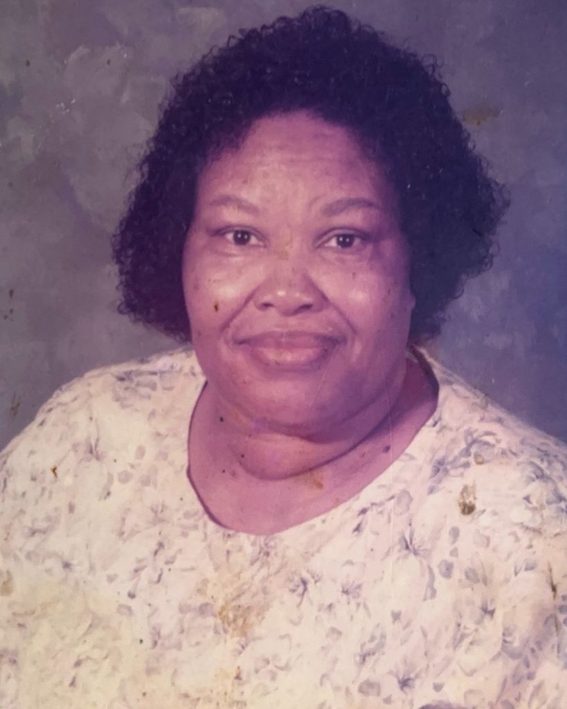 Evangelist Eula V. Morrison