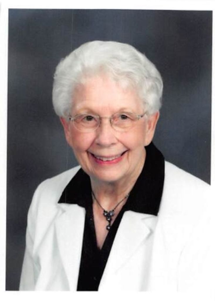 Lucille B. Knaak Profile Photo