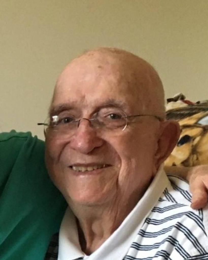 Roland Wayne Hayden Profile Photo