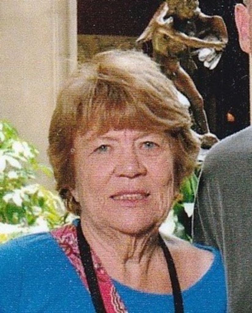 Florene Carter Nealy Profile Photo
