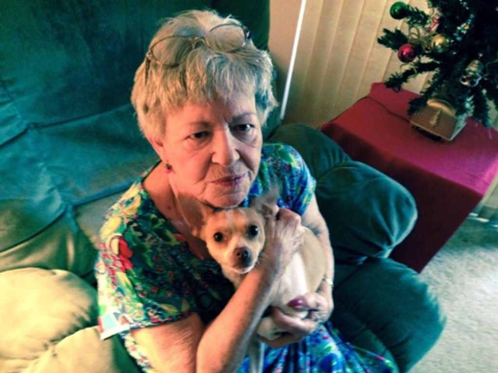 Barbara Anne Everett Profile Photo