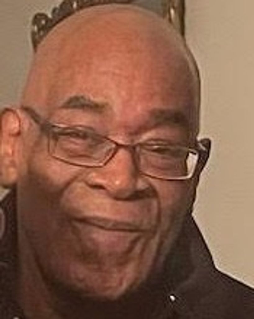 Frank D. Jakes Profile Photo