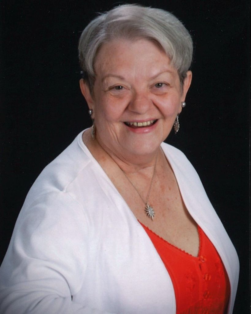 Joyce Ann Ogle