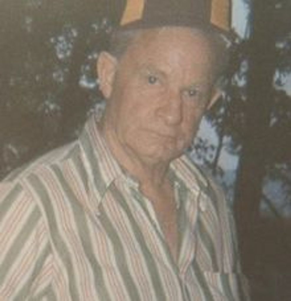Jack Pollard