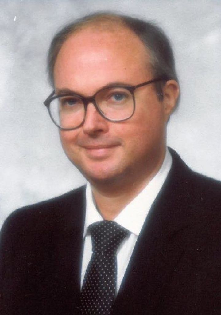 David J Sergeant