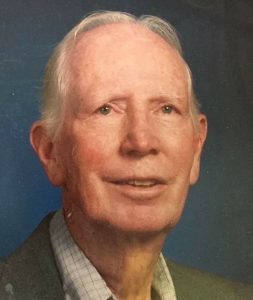Gerald  Thomason