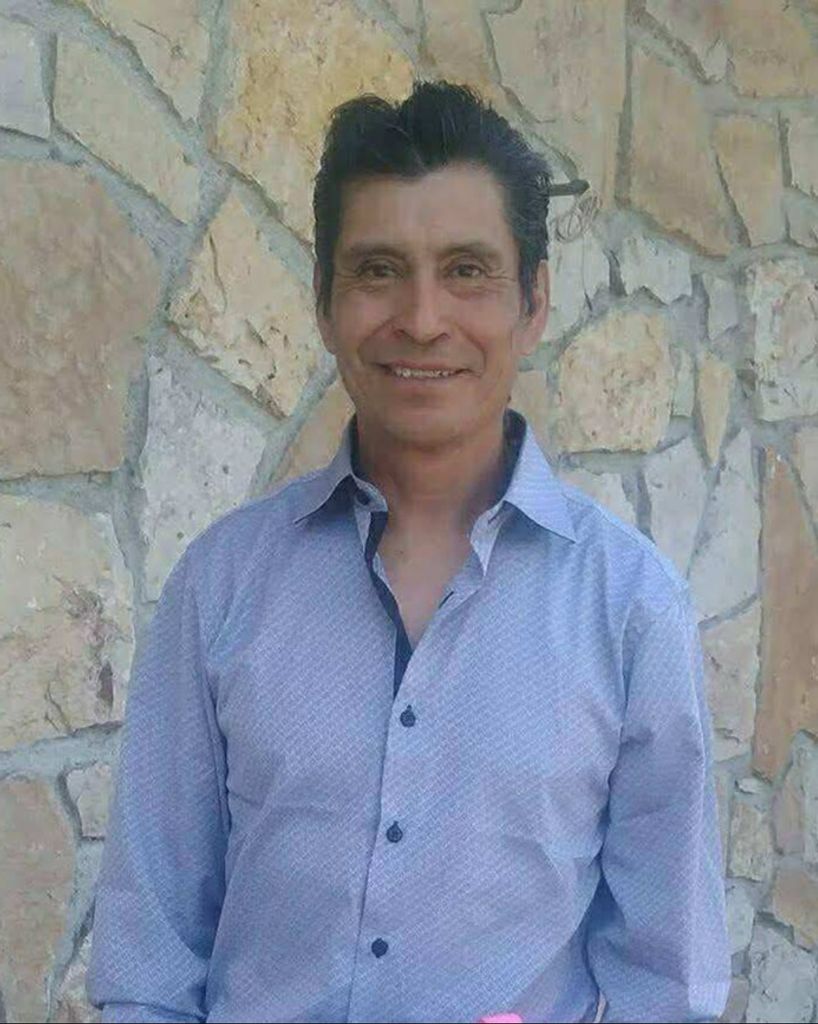 Pablo De La Cruz Cruz Hernandez Profile Photo