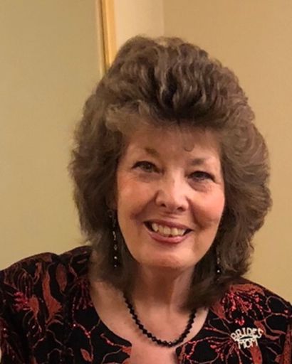 Doreen London's obituary image