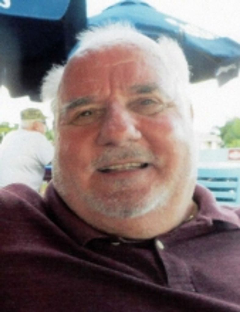 Robert P. Sonzogni Profile Photo