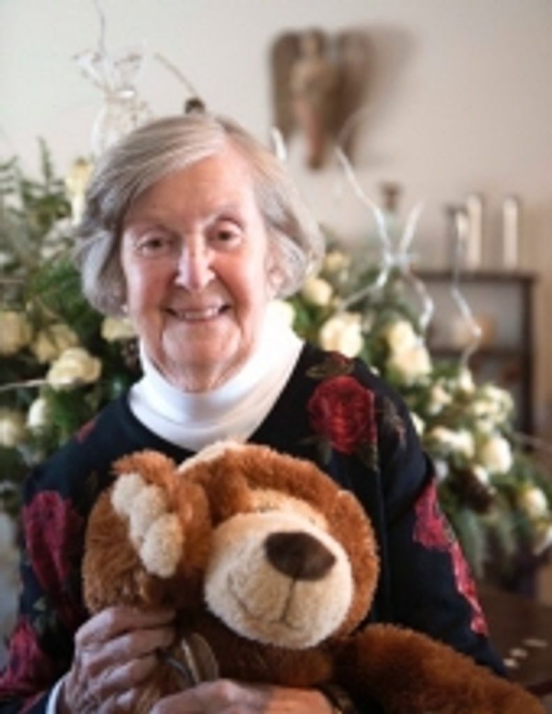 Jane D. Peters Profile Photo