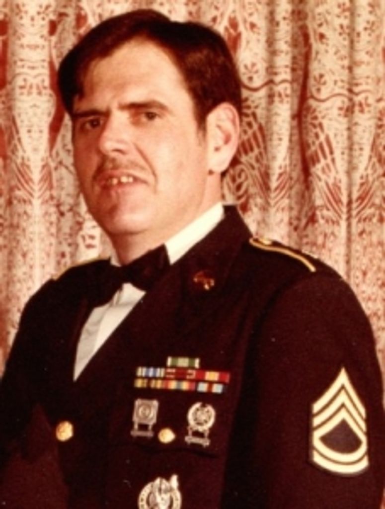 Donald Reade