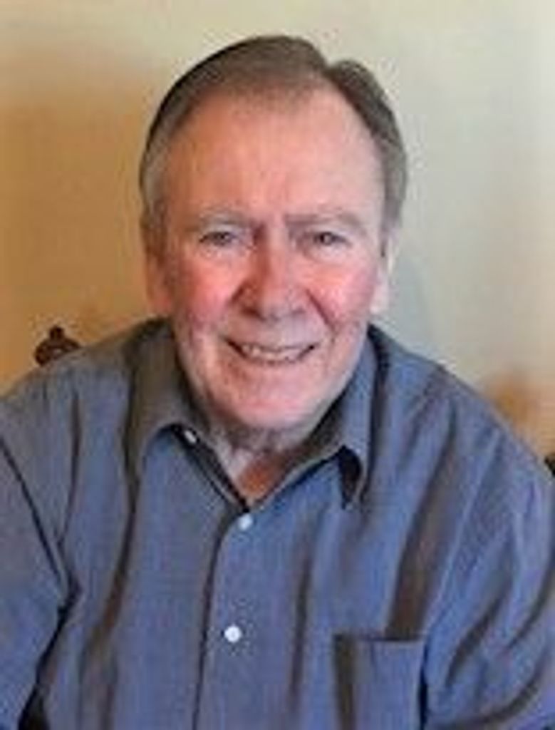 Ronald Boyd Profile Photo