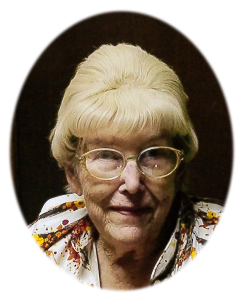 Bernice Mae (Maurer)  Thurber