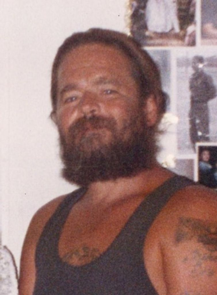 Michael Lee Hall Profile Photo