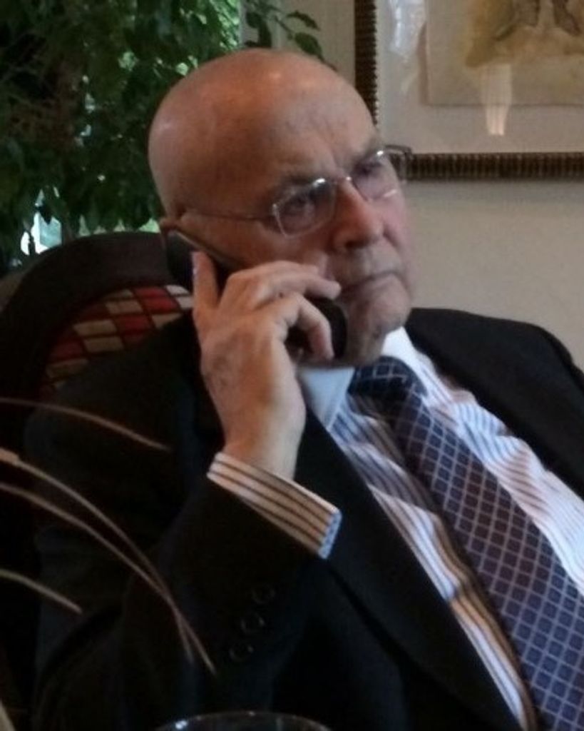 Richard C. Anna Profile Photo