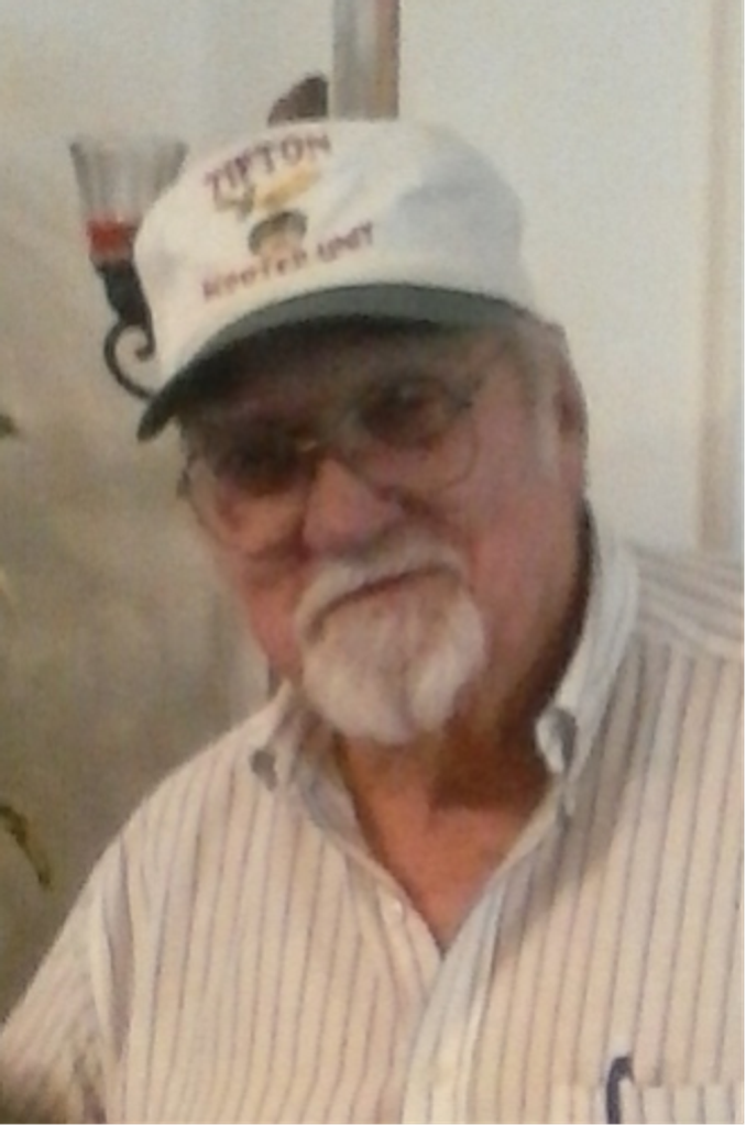 William Edgar (Ed) Tillery
