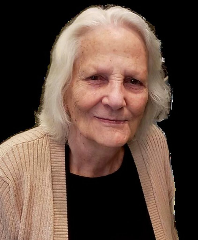 Nora Mai Mccoy Profile Photo